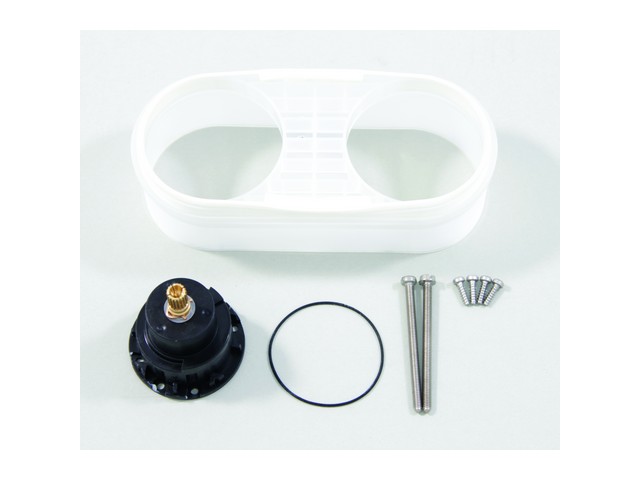 Ideal Standard Verlängerung Archimodule 15mm für Temperaturgriff A963739NU