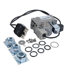 Viessmann Gaskombiregler Atola/Rexola 7148851