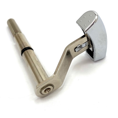 Hansgrohe Umstellhebel Exafill>06/94 chrom 96094000