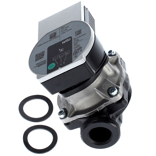 Bosch / Buderus Pumpe Para 25-130/7-50/SC 12H 8738806741