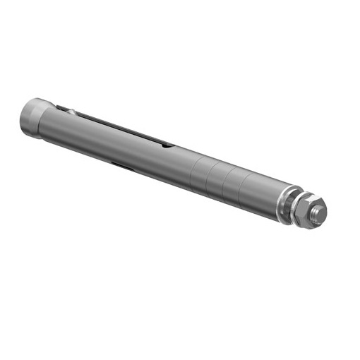 Wemefa Bohrkonsole RHL-240 mm 10-689