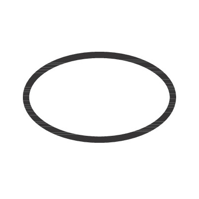 Hansgrohe O-Ring 27x1,5 92527000
