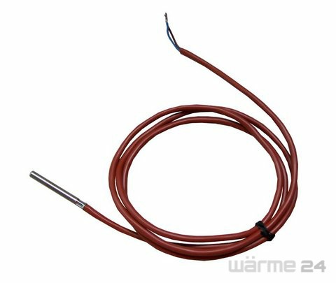 Bosch / Buderus Kesseltemperaturfühler D6x2000 87185741220