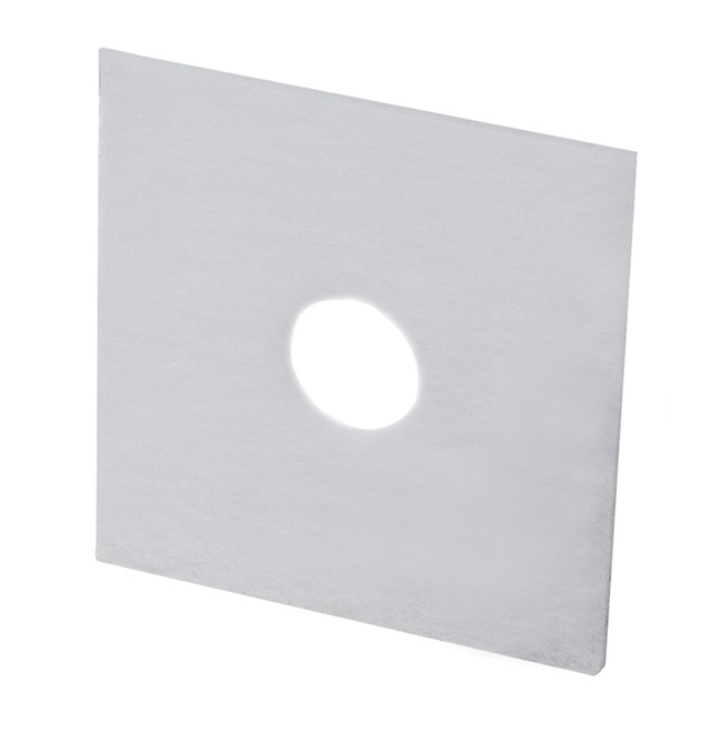 Helios ELF/ELSN Ersatzfilter zu ELS-VE.. 1 Satz=5 Stück 00939