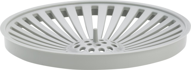 Viega Schmutzfänger 4923.1 in 150mm Kunststoff 648145