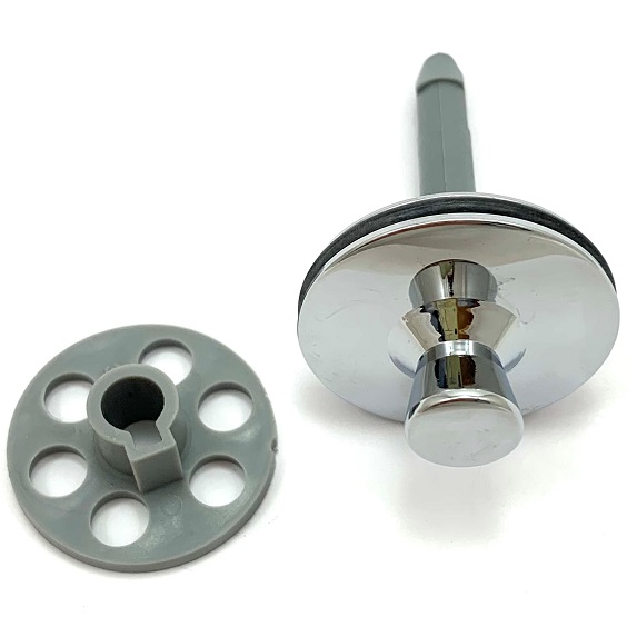 Hansgrohe Stopfen Waschtisch chrom 96013000