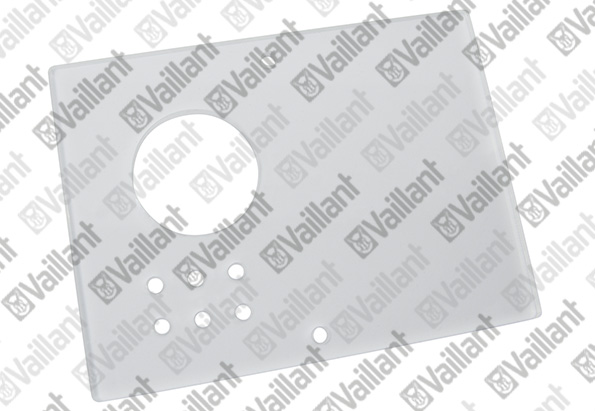Vaillant Schauglas für Pellet-Heizkessel renerVIT VKP 142...302-1/2/3 0020050657