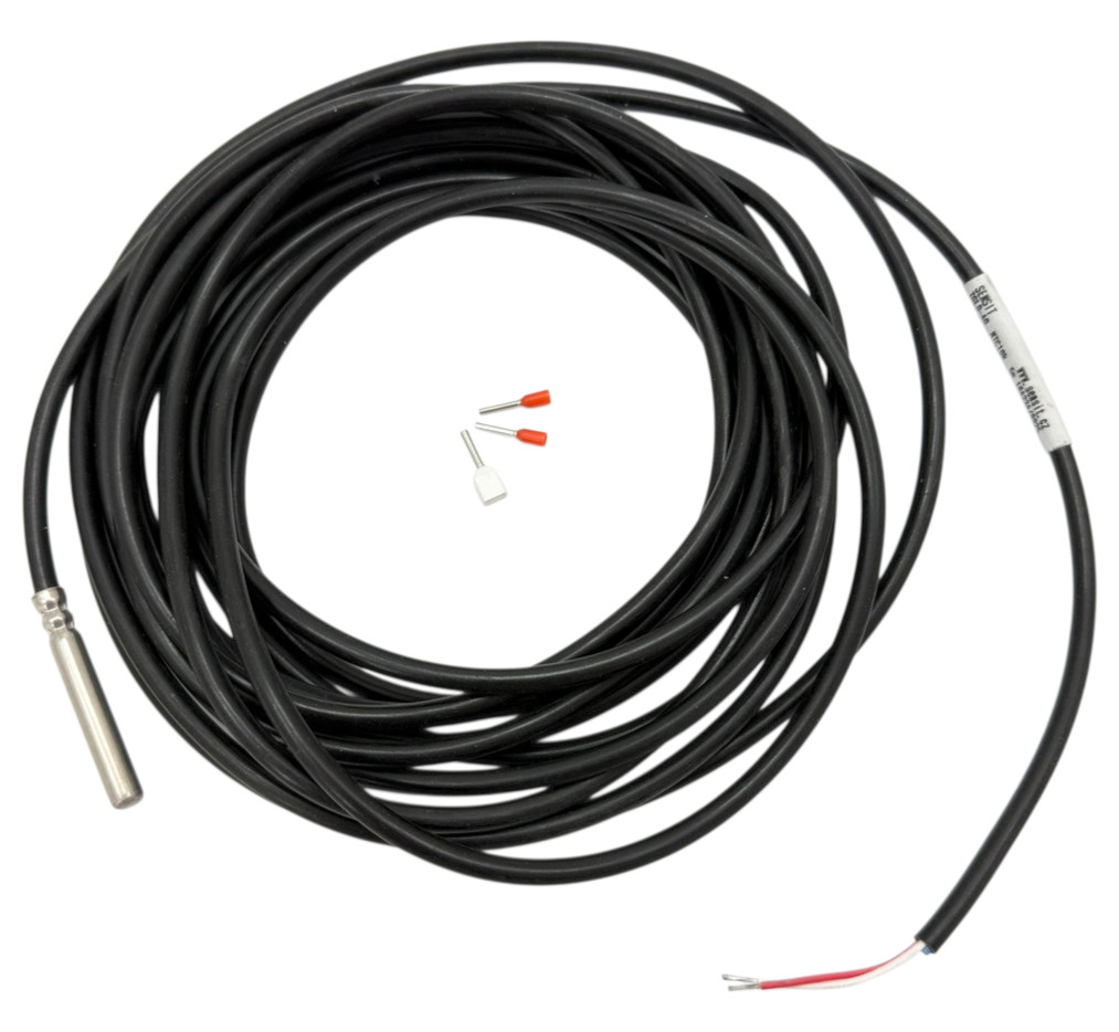 Buderus Fühler NTC 10kOhm 5m 8738108780