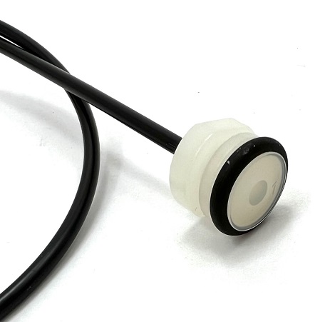 Viessmann Manometer 0-4bar 7836285