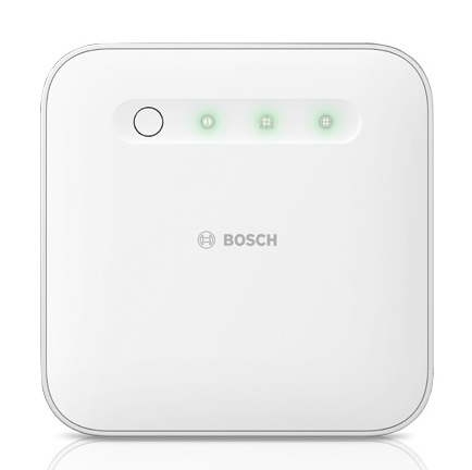 Buderus Smart Home Controller II 8750002101