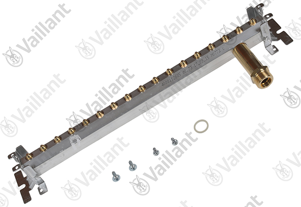 Vaillant Kammerträger für Gas-Durchlaufwasserheizer MAG 16-2/0 108578
