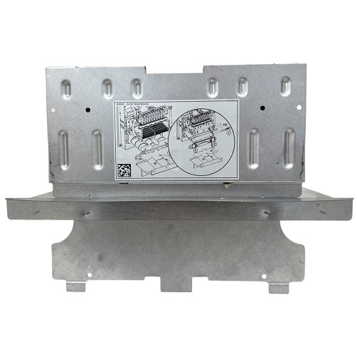 Vaillant Deckel, mit Isolierung 20 kW P für VC 194/4-5 0020068083