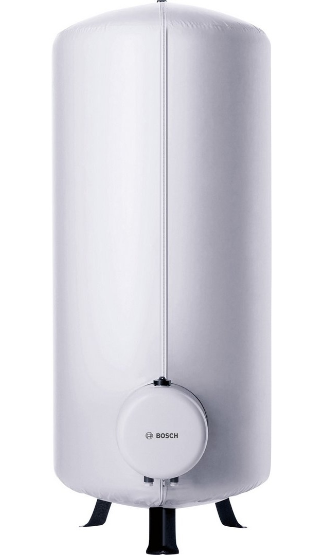 Bosch Standspeicher TR2000TF 400 T Leistung 6 kW, 400 Liter Inhalt, Ein-/Zweikreis, 230/400V 7736504810