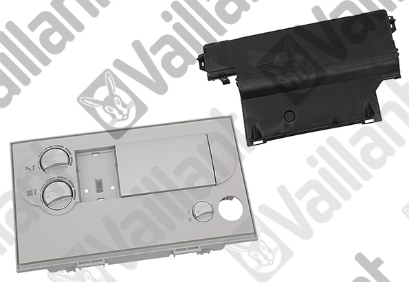 Vaillant Gehäuse VK 114-474/8-E VKS 114-264/8-E 295315