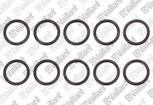 Vaillant O-Ring 10 Stück für VC 156+216+246+276+326/5-7 0020221622