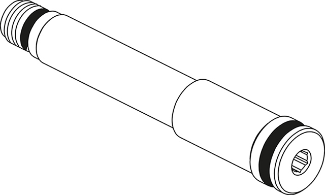 Ideal Standard Verbindungsnippel F961055NU