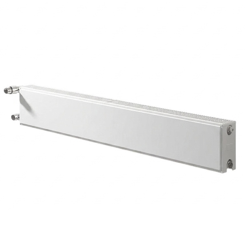 Kermi Heizkörper Plan-K Typ 33 H: 20,5 L: 300,5cm weiß PK0330203001NXK