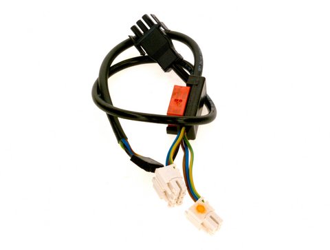 Bosch Verbindungsleitung Nachbelüftung 230VAC 7747018694
