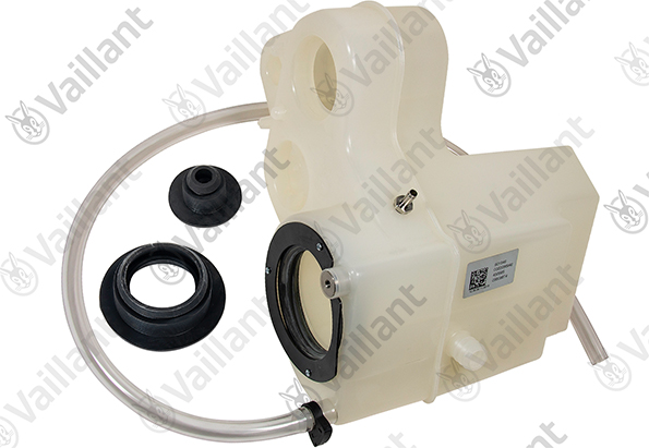 Vaillant Abgassammler für Gas-Brennwertkessel VKK 226 VKK 226/2 076525