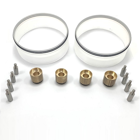 Ideal Standard Verlängerung 40mm, für Einhebelmischer und Thermostate A962476NU