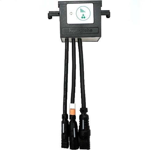 Hansgrohe Steuergerät Axor Waschtischmischer Elektronik Unterputz 95947000