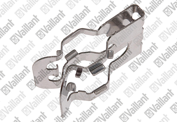 Vaillant Klammer Blech für Gas-Wandheizgerät VCI 196&246/3-5 (R35) 178966