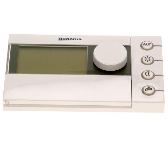 Buderus Raumcontroller RC35*3 EMS V2 7736616429