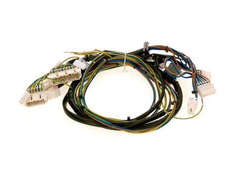 Bosch / Buderus Kabelbaum 230V 7736700152