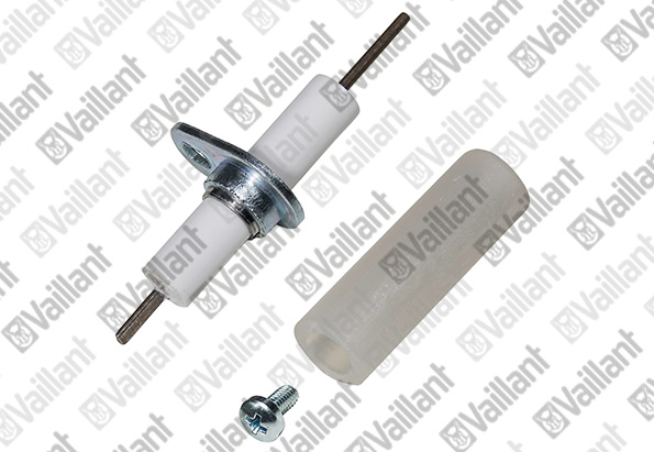 Vaillant Zündelektrode MAG 19/2 XZ für Gas-Durchlaufwasserheizer MAG 19/2 XZ R1 090716