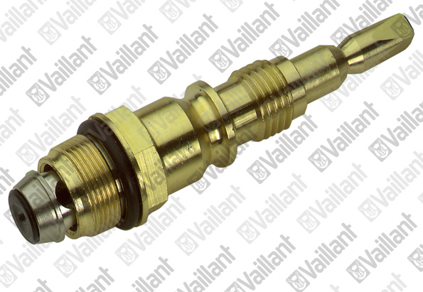 Vaillant Temperaturwähler für Gas-Durchlaufwasserheizer MAG 400/12 XIP MAG 400/12 XZ 012548