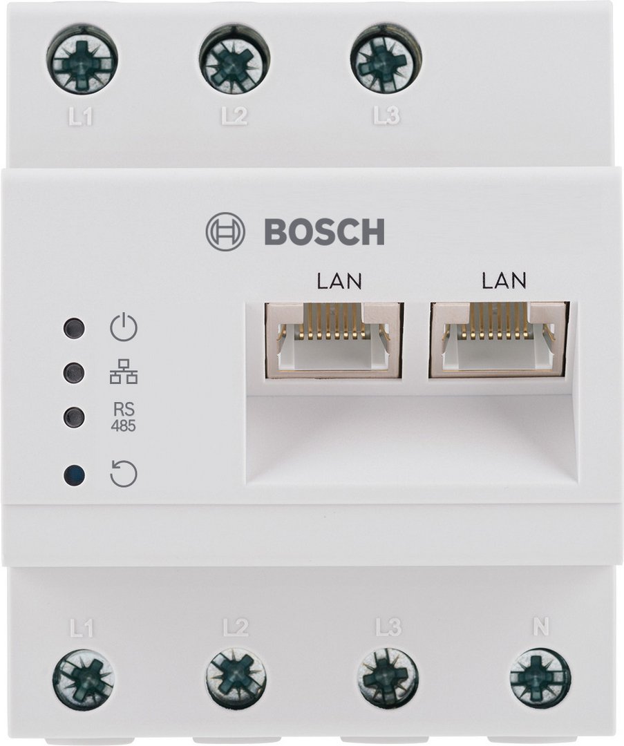 Bosch SmartHome Power Meter PM7000i für fast alle Wechselrichter 7738113614