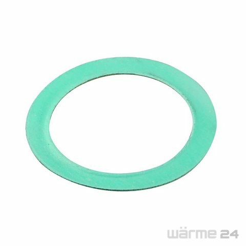 Buderus Dichtung D72x96x1,5mm 87185712600