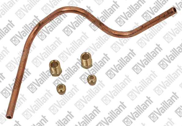 Vaillant Rohr VK 164/1-C VK 84/1-C 105032