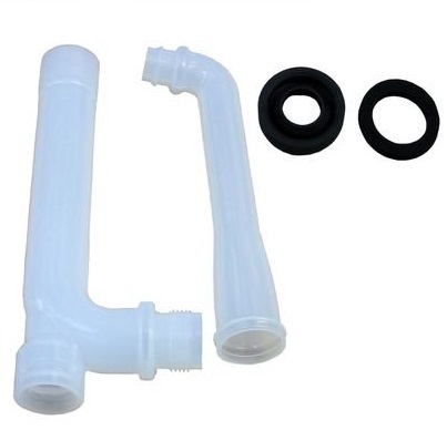Buderus Verbindungsrohr Siphon GB152 für GB152 7101554