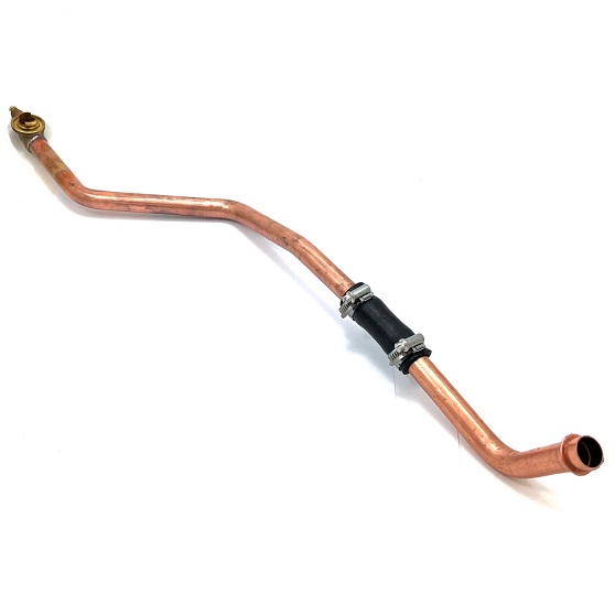 Vaillant Rohr VSC 194-C 150 (R1) 0020018741