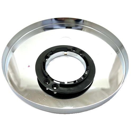 Ideal Standard Rosette, chrom A962128AA
