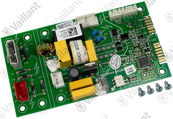 Vaillant Leiterplatte 0010031341