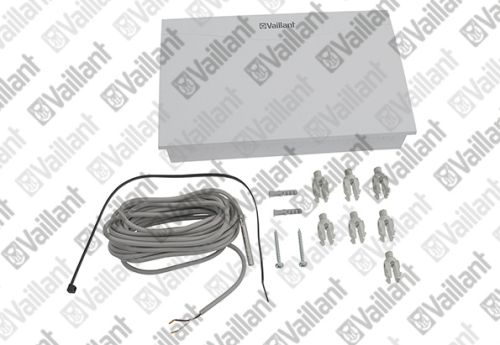 Vaillant VR 61/4 Heizungsregler0020139849