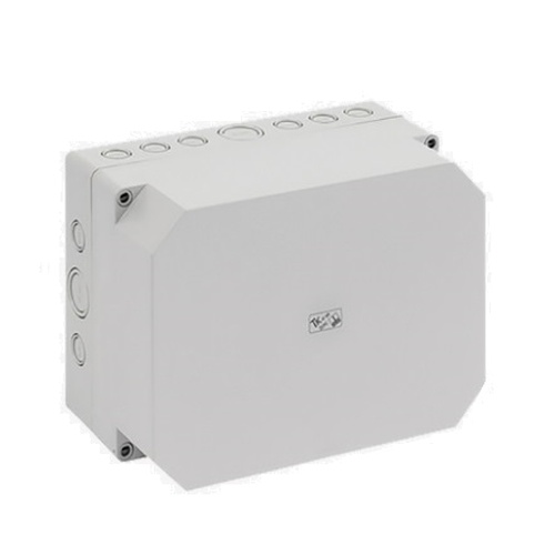 Viessmann Wandgehäuse für Gateway ZK04917