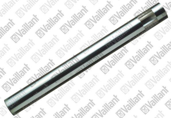 Vaillant Frischluftrohr 1 m MAG-turbo 250/10 W 192927