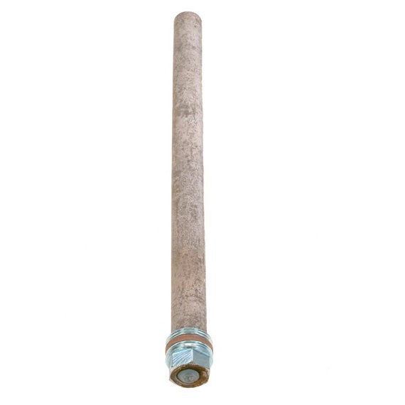 Buderus Anode G1" D26x380mm 87185715590