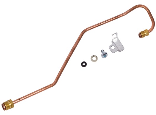 Vaillant Gasrohr 0010026287