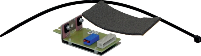 Wolf Sensor Luftmassen Primär-Sekundärluft, für BPH 2744460