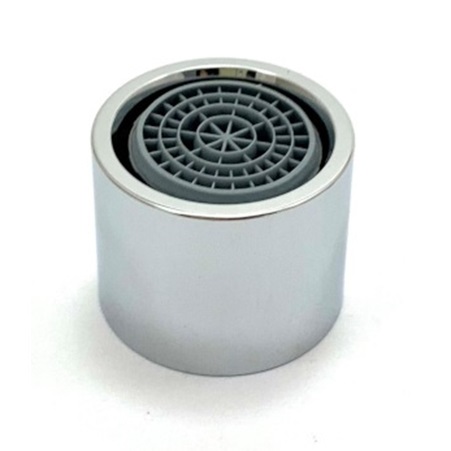 Hansgrohe Luftsprudler M22x1 (15 l/min) chrom 96653000