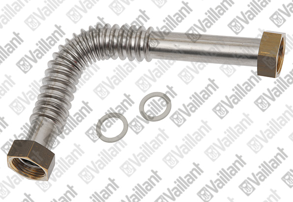 Vaillant Rohr VPM 20/2 S 60/2 S 0020174696
