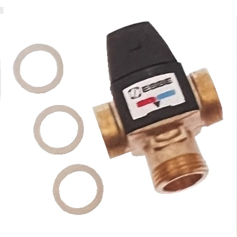 Vaillant Mischbatterie thermostatisch VSC S 196-C 200 117211