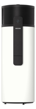 Stiebel Eltron Warmwasser-Wärmepumpe WWK-I 300 W Plus 204483
