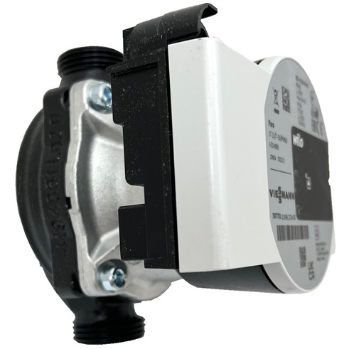 Viessmann Umwälzpumpe Para ST 15-130/7-50/iPWM2-9 # 7877731