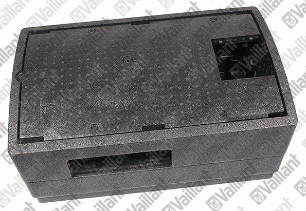 Vaillant Verkleidung EPP für VPM 20/25 /2 W 30/35 /2 W 40/45 /2 W
