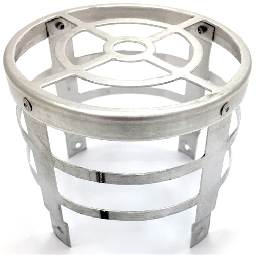 Vaillant Schutzgitter für Gas-Wandheizgerät VC 112 E VC 182&242 E 073647